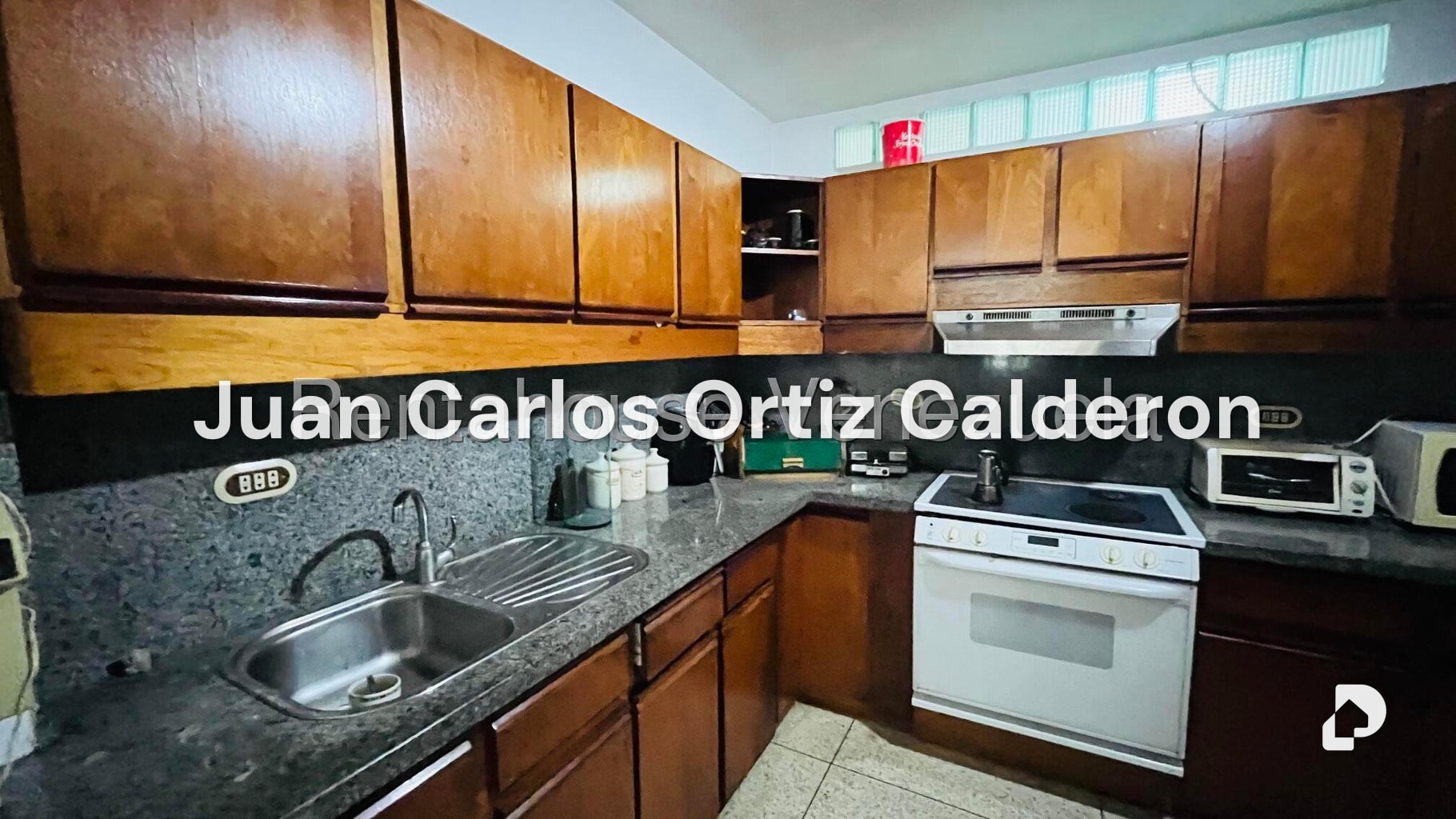 Apartamento en Santa Fe Sur, Caracas – 11