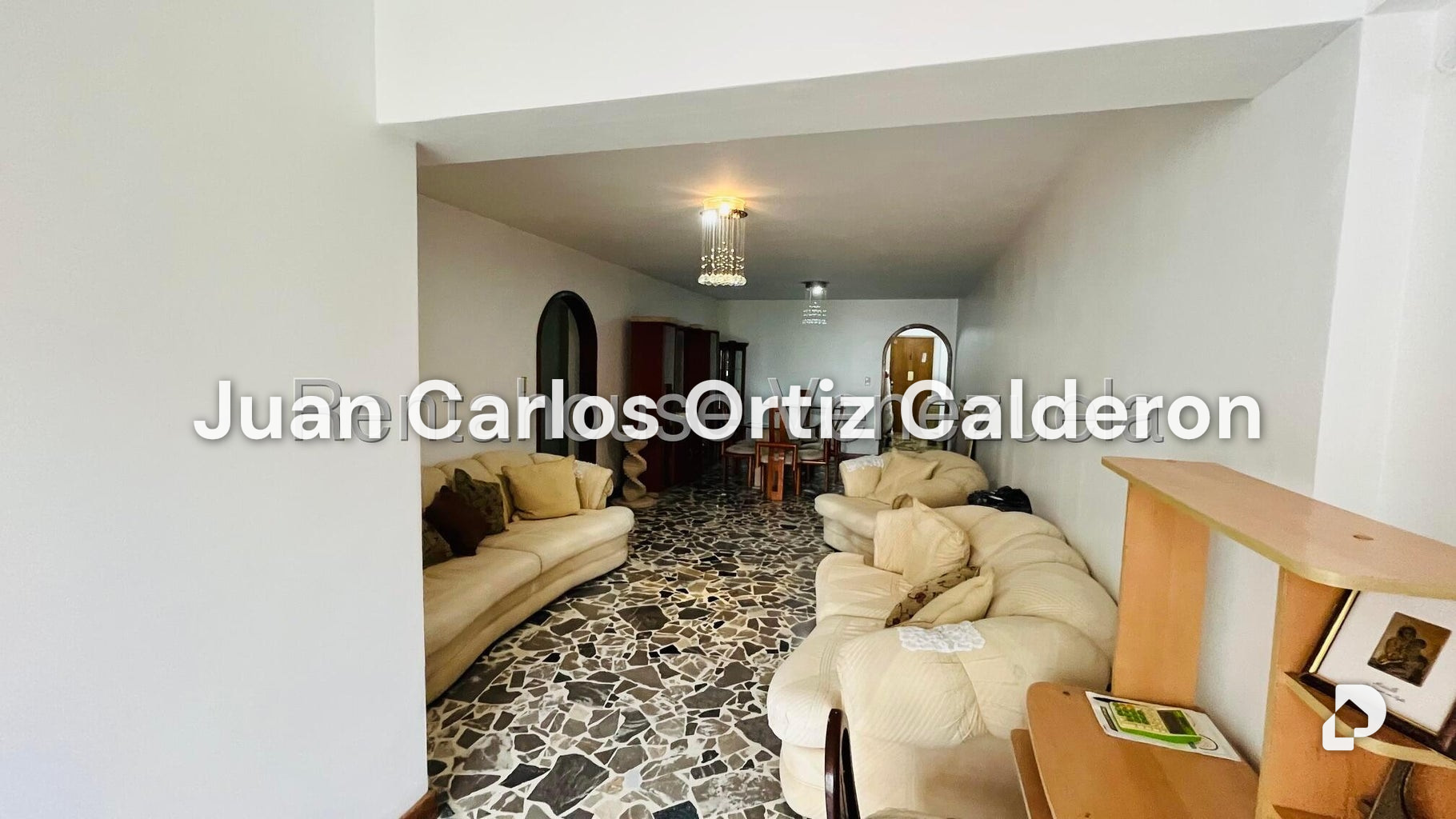Apartamento en Santa Fe Sur, Caracas – 6