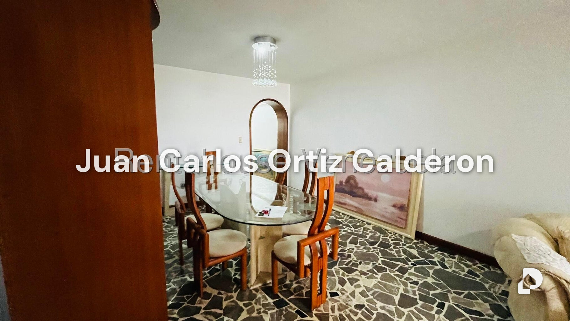Apartamento en Santa Fe Sur, Caracas – 9