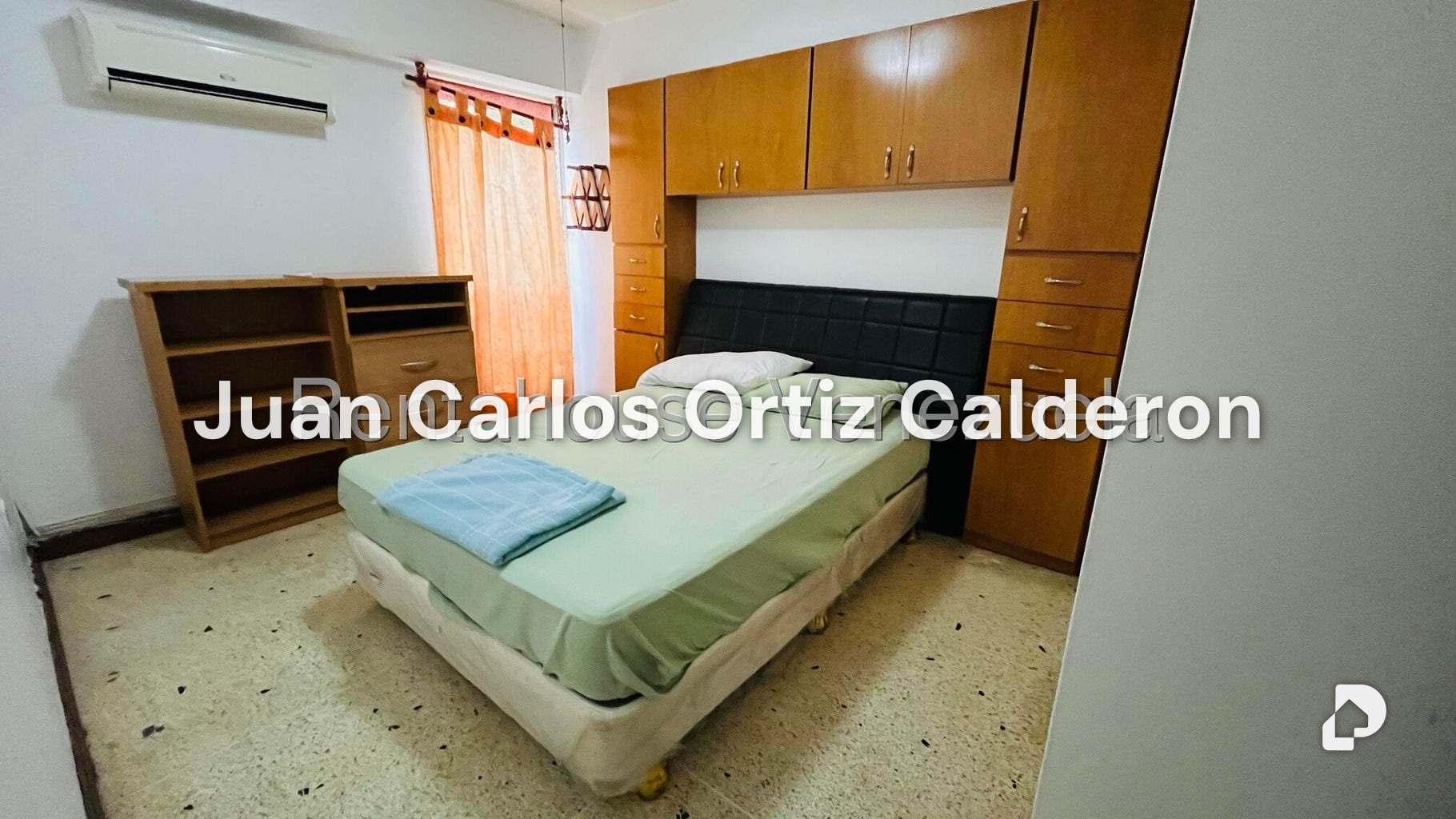 Apartamento en Santa Fe Sur, Caracas – 19