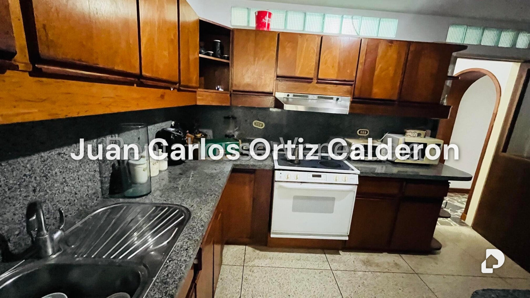Apartamento en Santa Fe Sur, Caracas – 13
