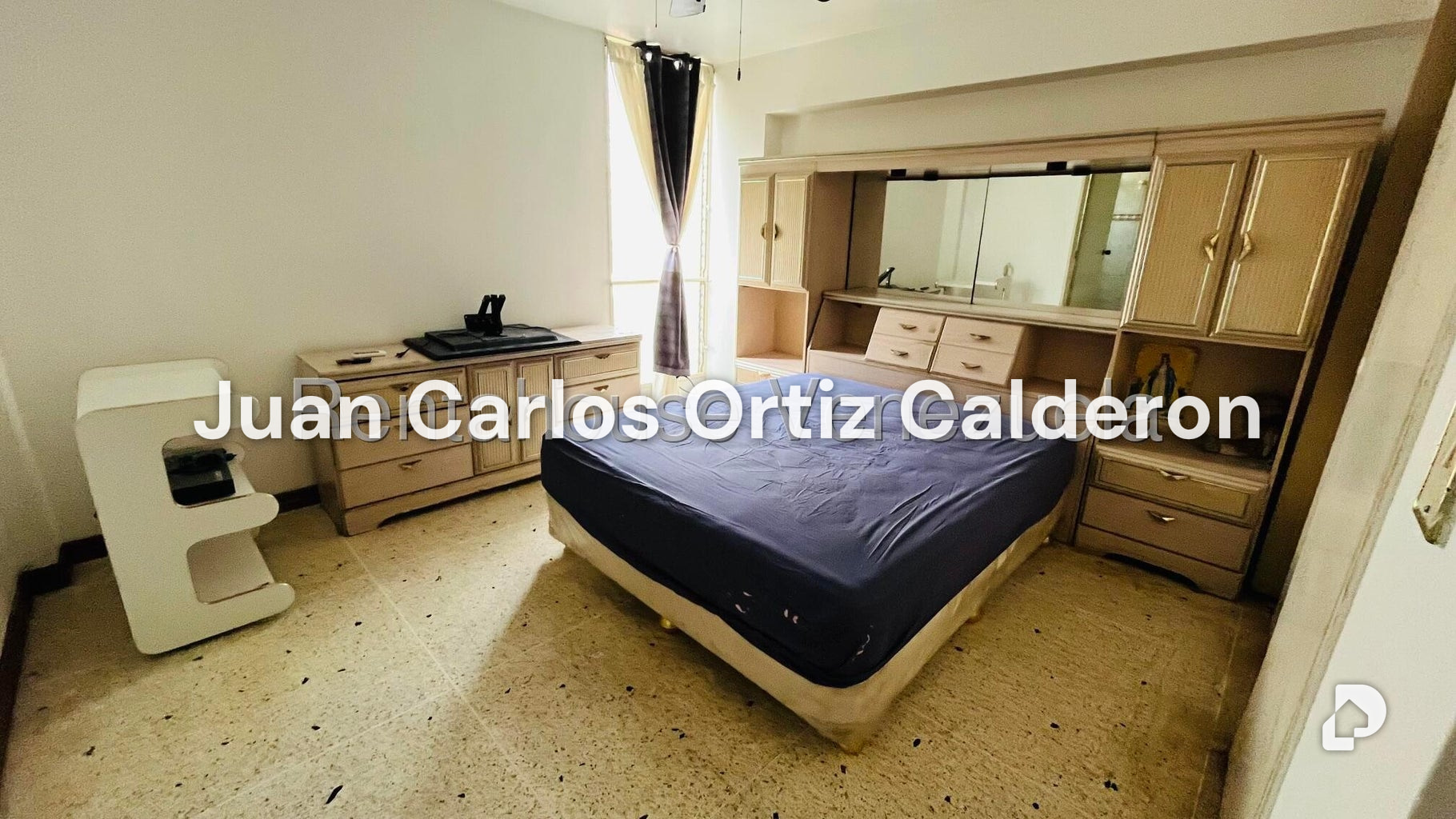 Apartamento en Santa Fe Sur, Caracas – 24
