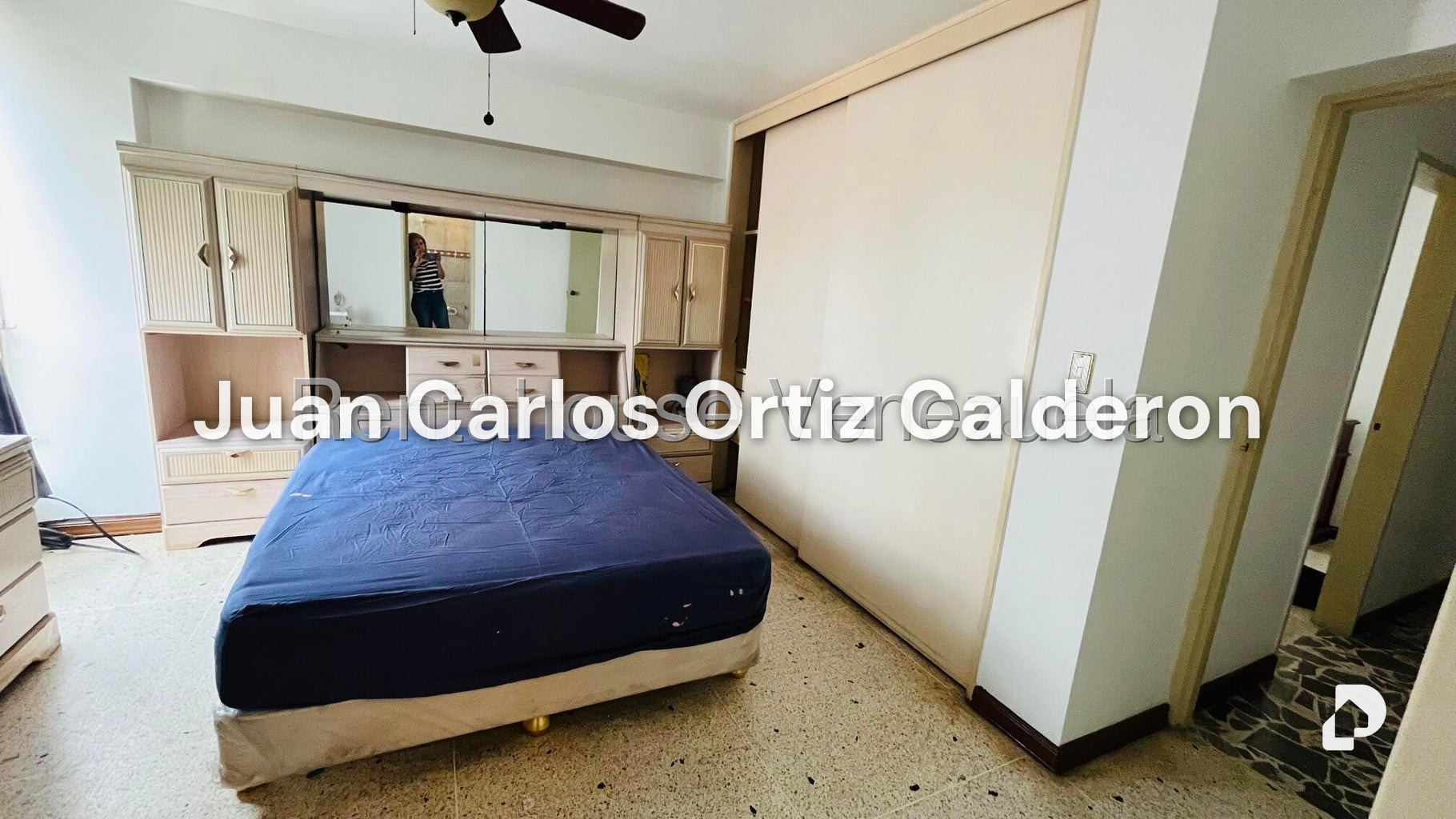 Apartamento en Santa Fe Sur, Caracas – 21
