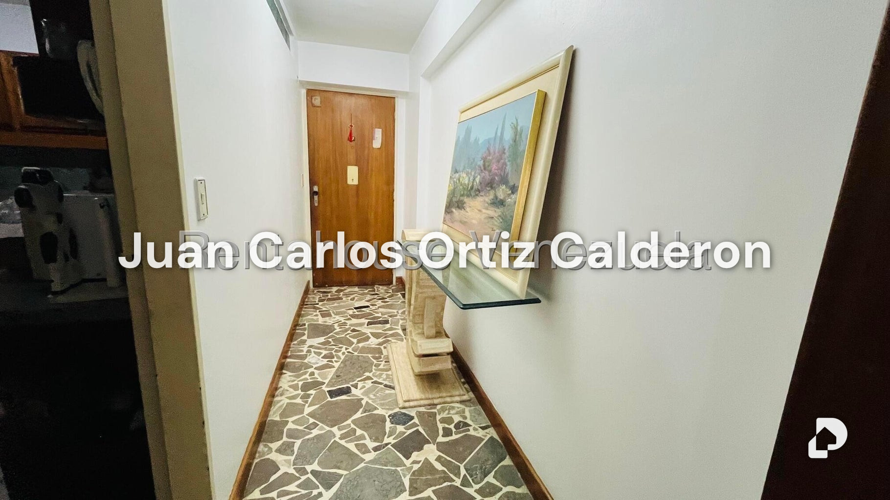 Apartamento en Santa Fe Sur, Caracas – 10