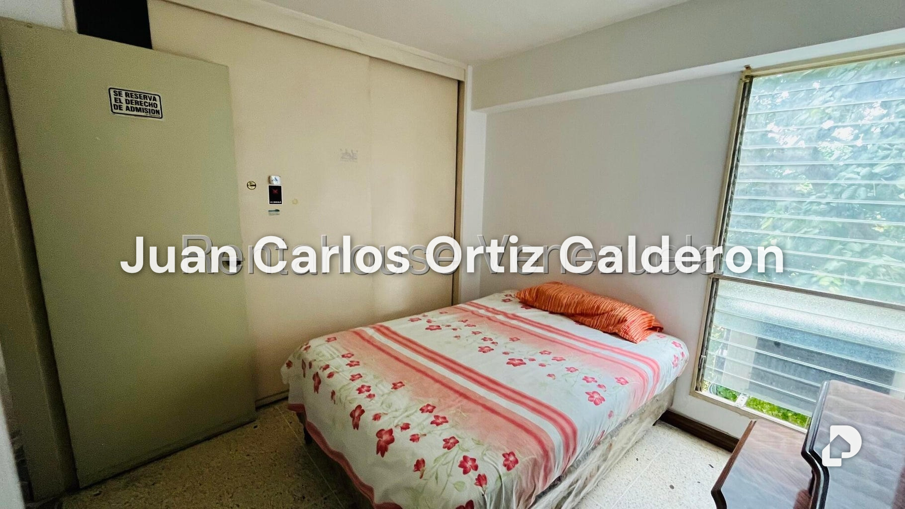 Apartamento en Santa Fe Sur, Caracas – 25