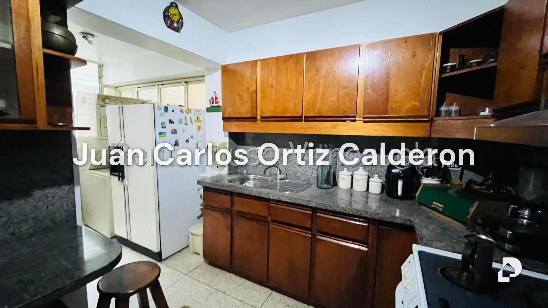 Apartamento en Santa Fe Sur, Caracas – 18