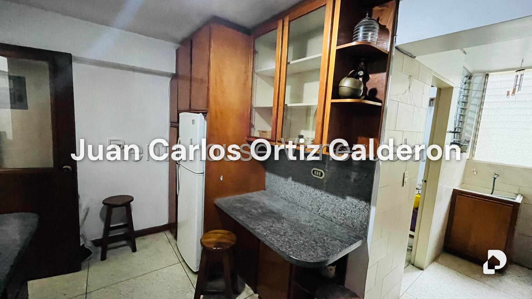 Apartamento en Santa Fe Sur, Caracas – 16
