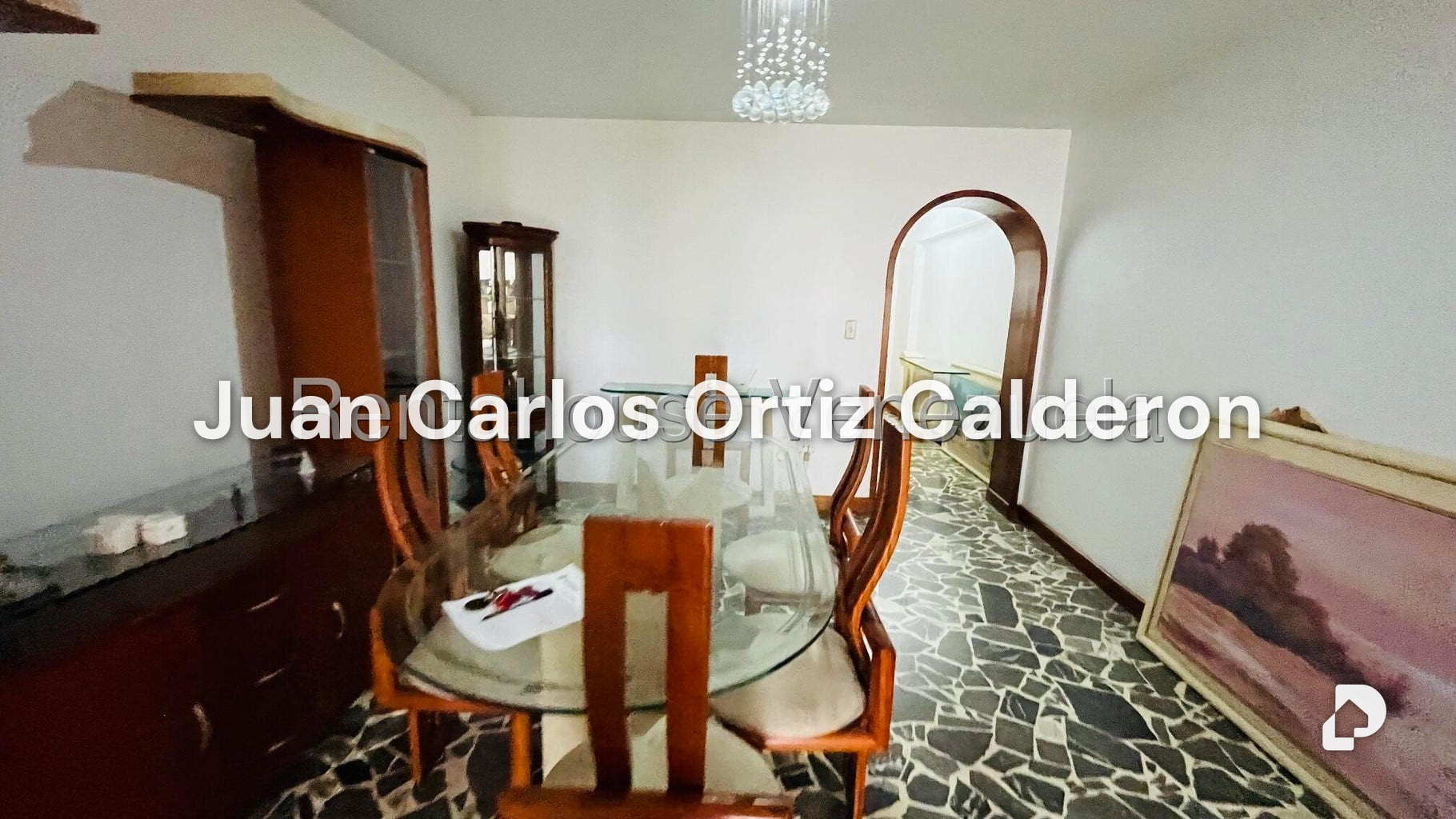 Apartamento en Santa Fe Sur, Caracas – 5