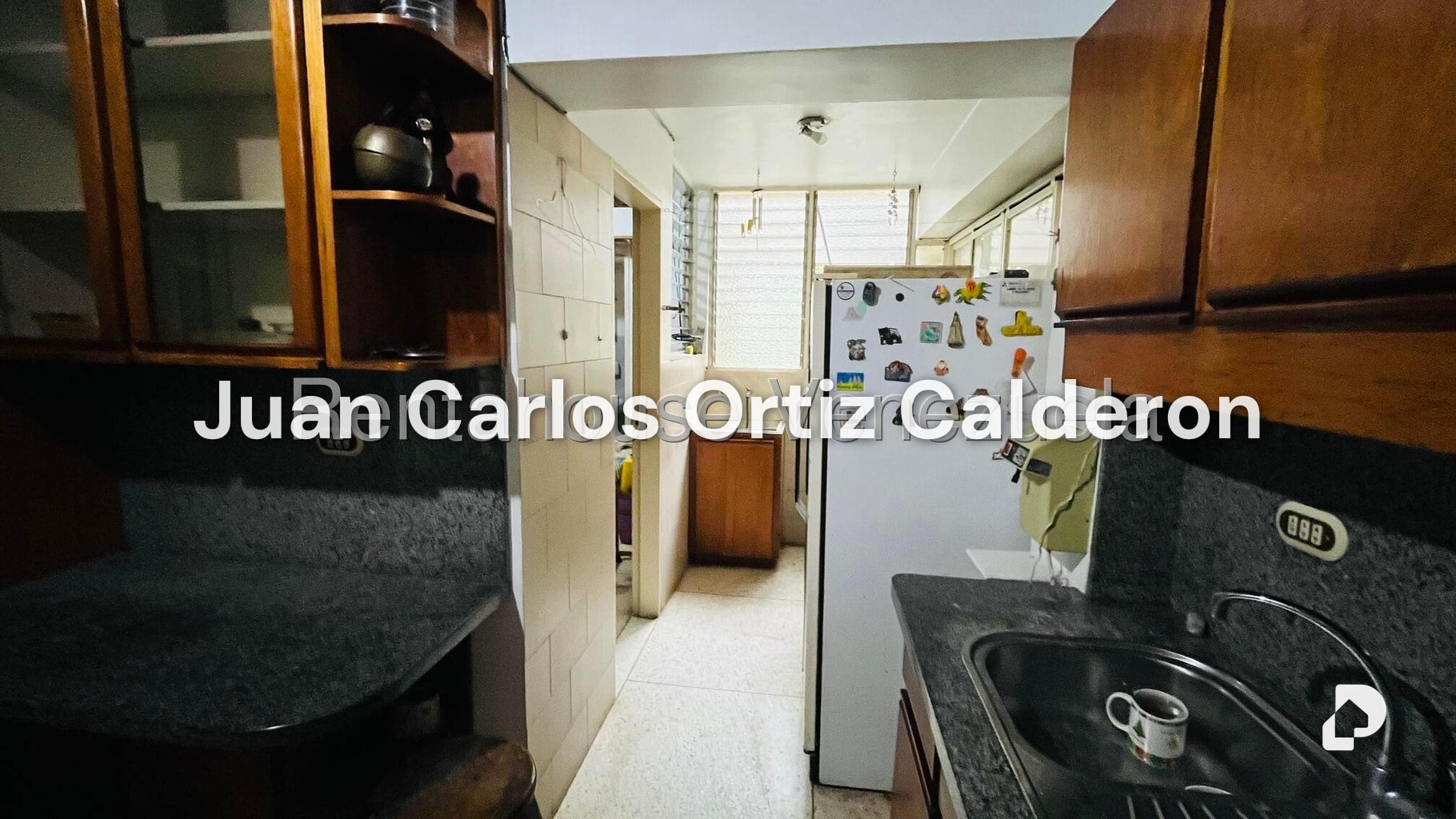 Apartamento en Santa Fe Sur, Caracas – 15