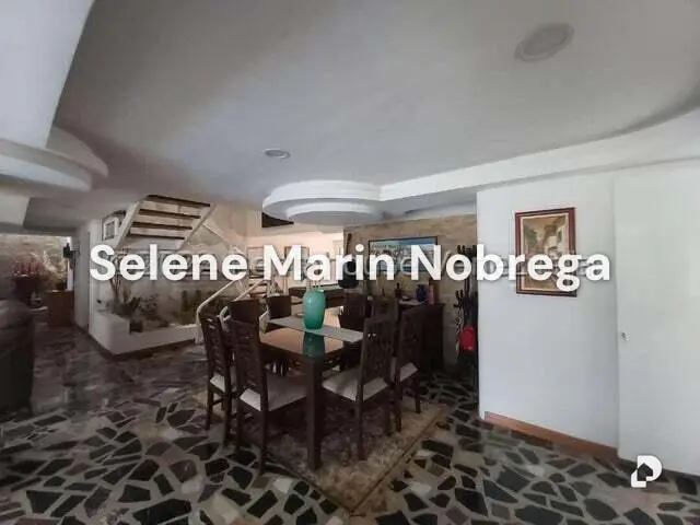 Casa en Santa Fe Norte, Caracas – 3