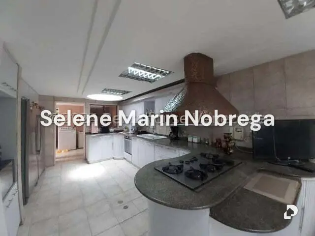 Casa en Santa Fe Norte, Caracas – 6