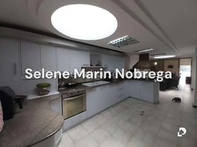 Casa en Santa Fe Norte, Caracas – 7