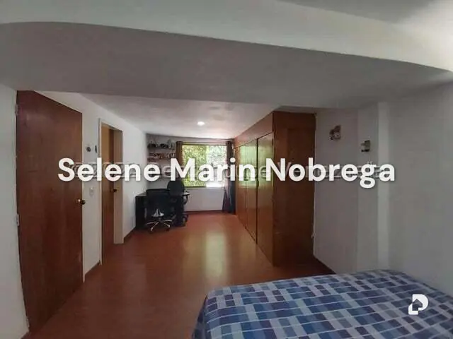 Casa en Santa Fe Norte, Caracas – 24