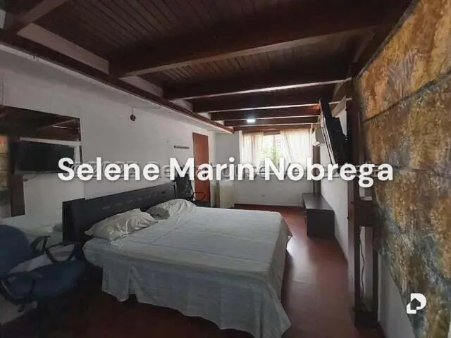 Casa en Santa Fe Norte, Caracas – 29