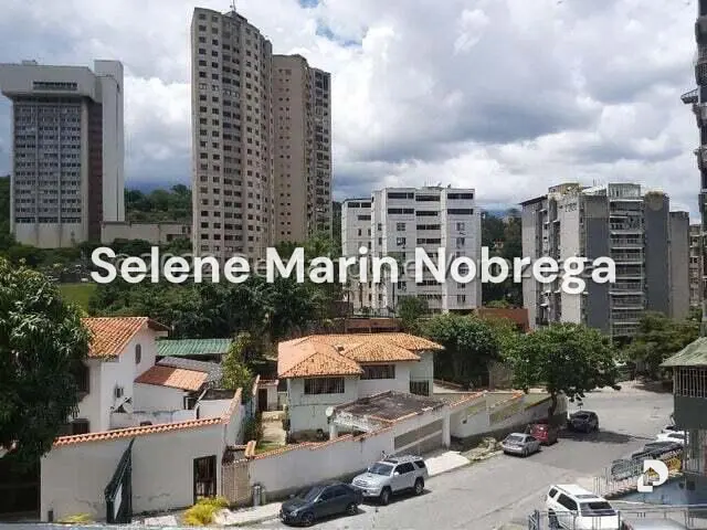 Casa en Santa Fe Norte, Caracas – 19