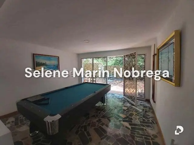 Casa en Santa Fe Norte, Caracas – 10