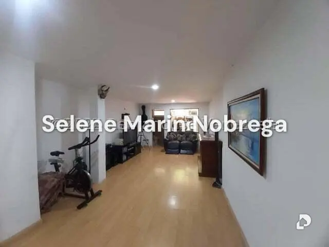 Casa en Santa Fe Norte, Caracas – 4