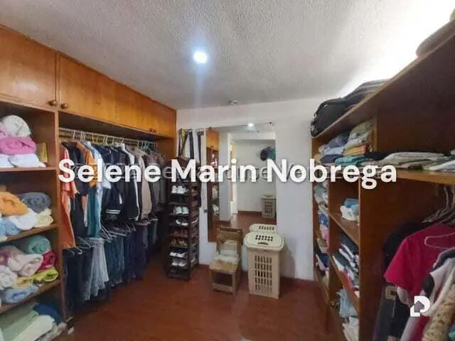 Casa en Santa Fe Norte, Caracas – 22