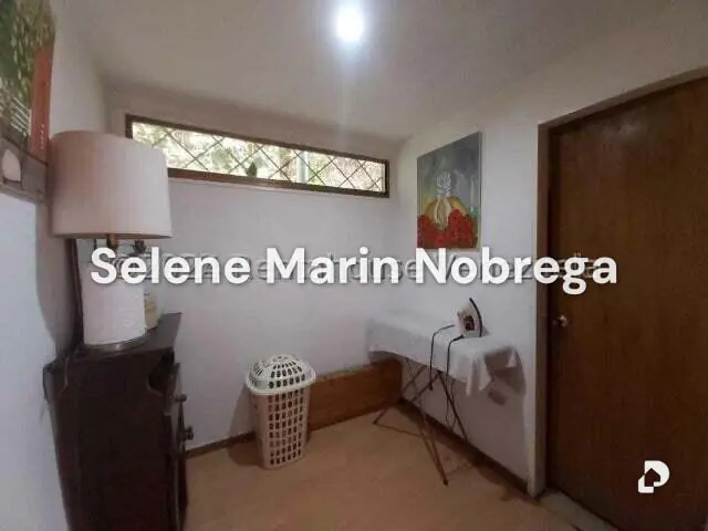 Casa en Santa Fe Norte, Caracas – 15