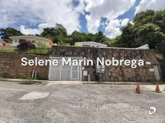 Casa en Santa Fe Norte, Caracas – 1