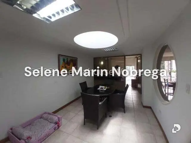 Casa en Santa Fe Norte, Caracas – 8