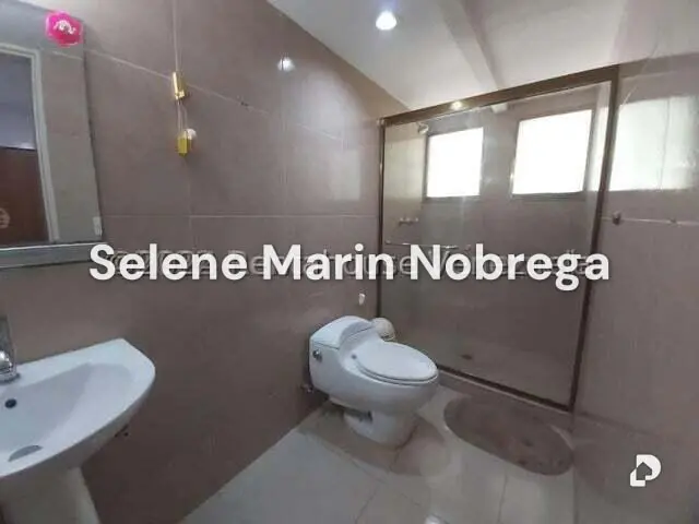Casa en Santa Fe Norte, Caracas – 27