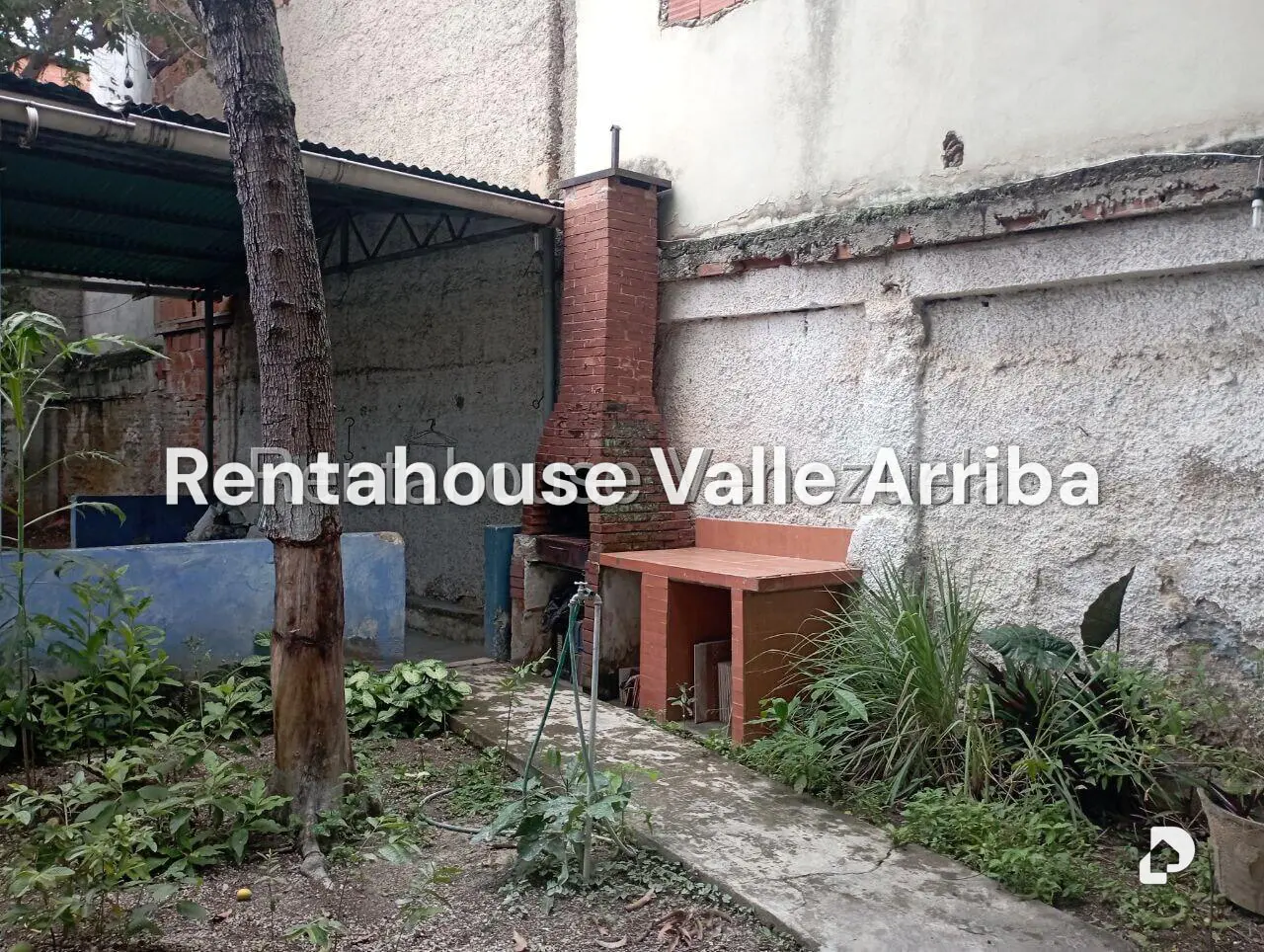 Casa en Prado de María, Caracas – 28