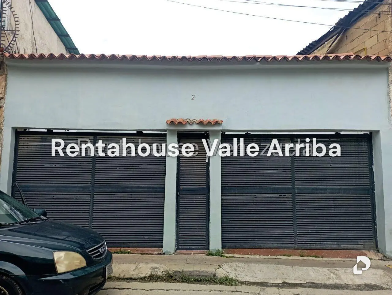 Casa en Prado de María, Caracas – 24