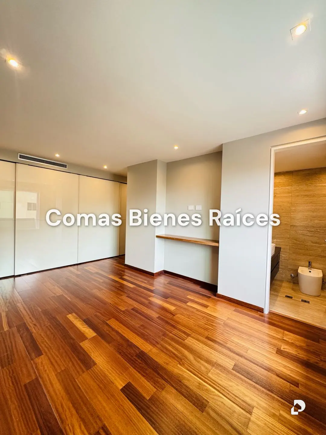 Apartamento en La Castellana, Caracas – 24