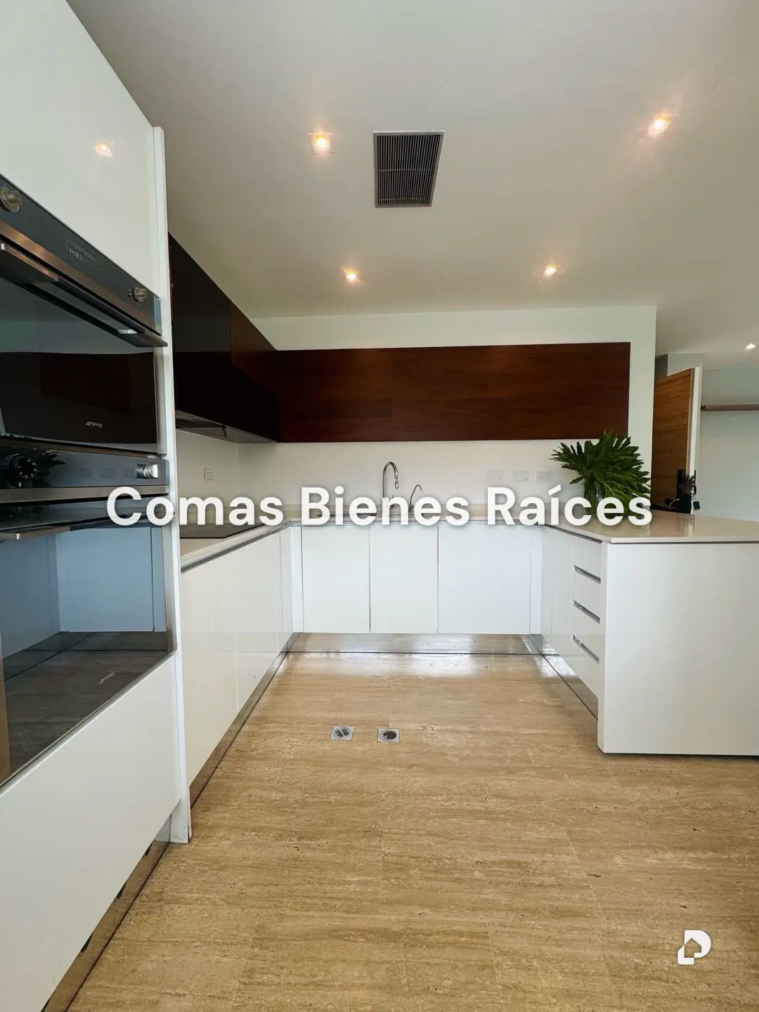 Apartamento en La Castellana, Caracas – 16