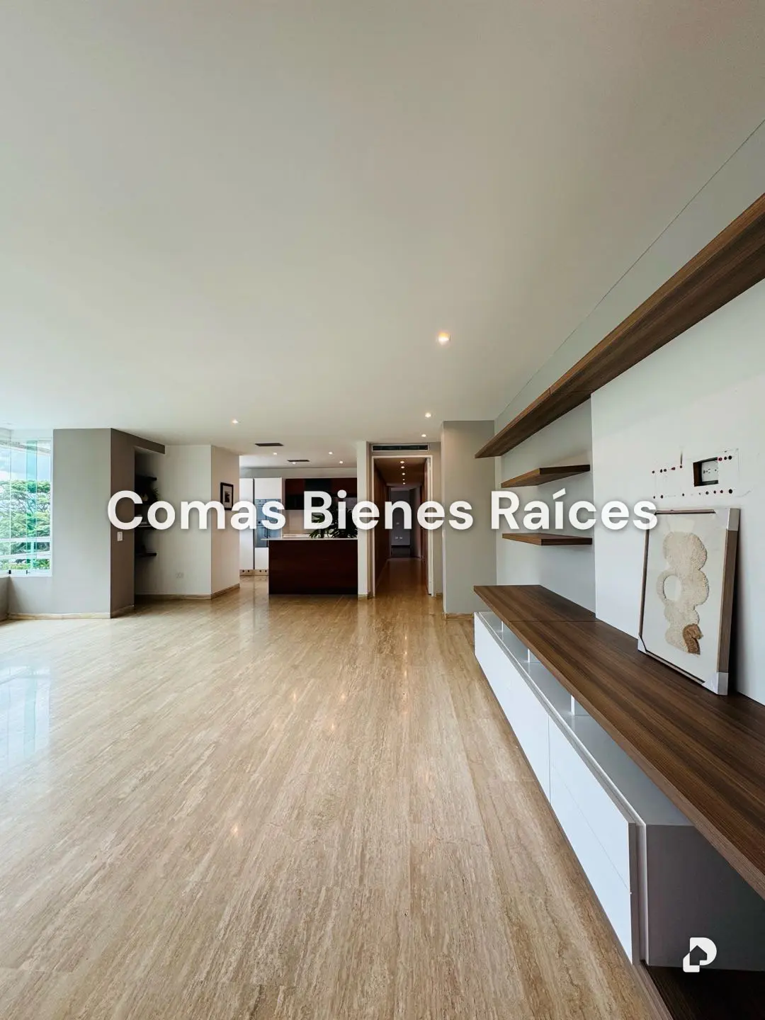 Apartamento en La Castellana, Caracas – 9