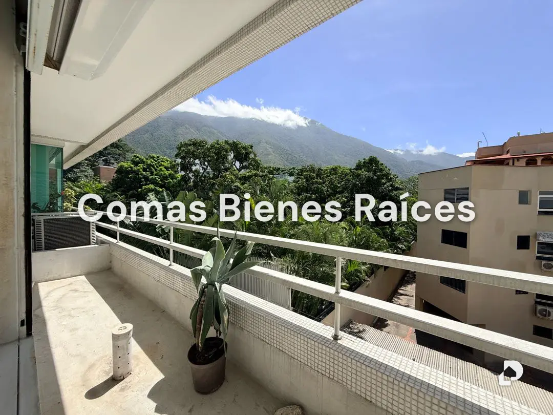 Apartamento en La Castellana, Caracas – 31
