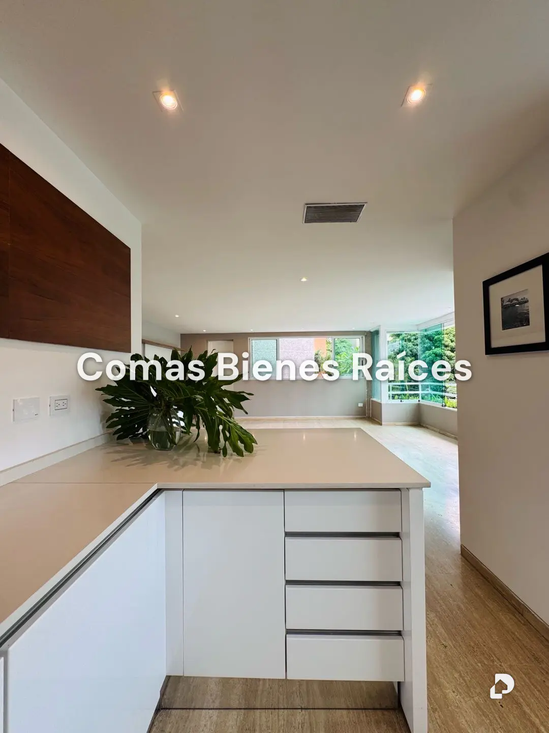 Apartamento en La Castellana, Caracas – 17