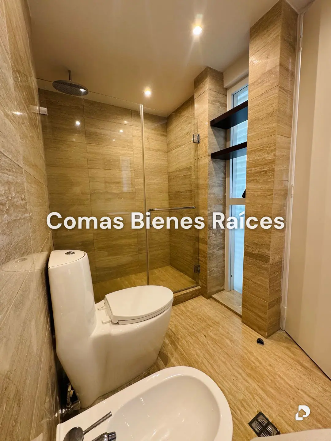 Apartamento en La Castellana, Caracas – 23