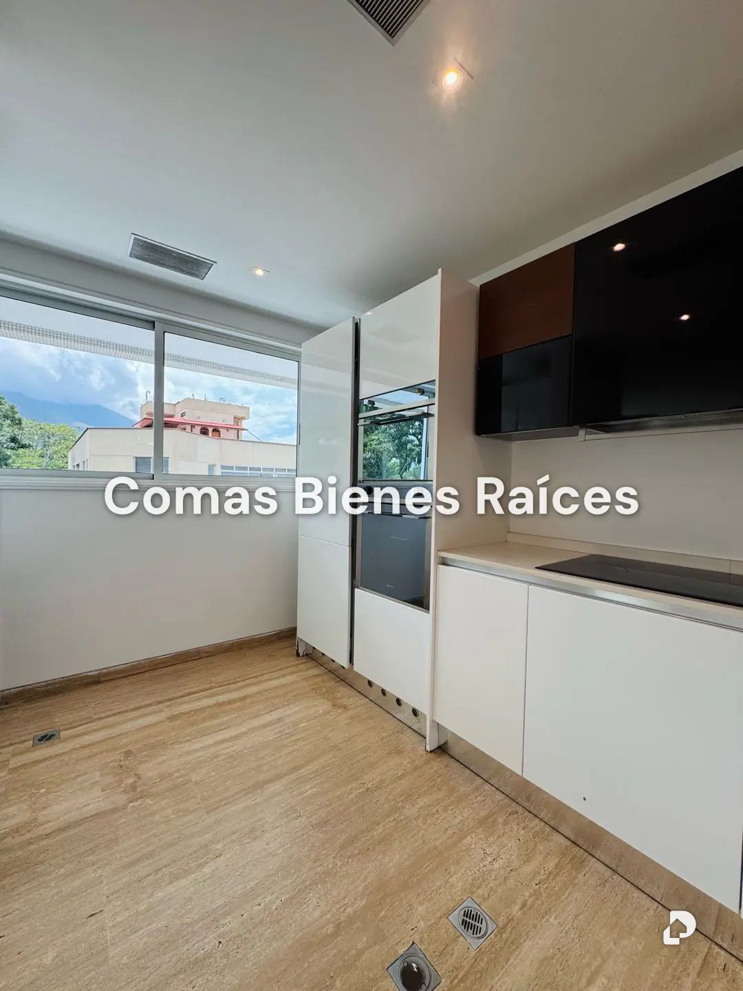 Apartamento en La Castellana, Caracas – 18