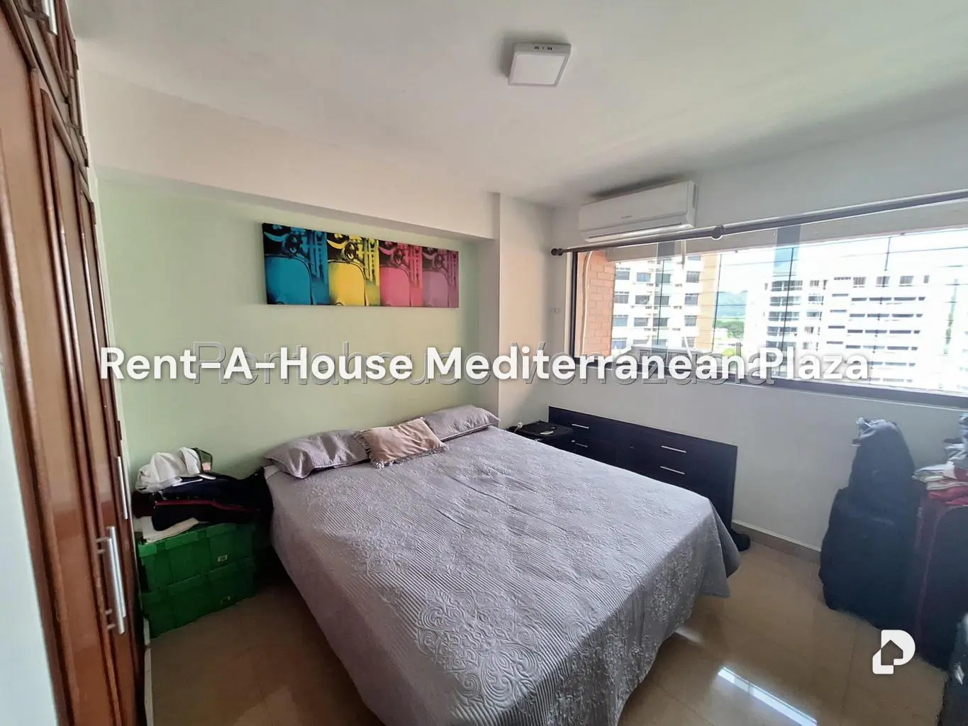 Apartamento en Ciudad Jardín Mañongo, Naguanagua – 27