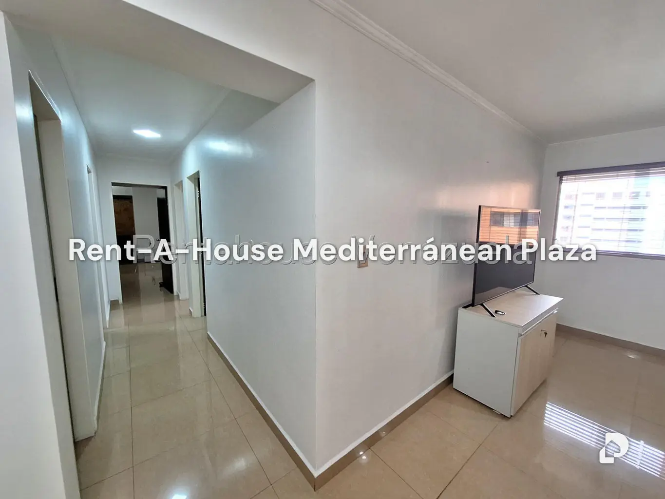 Apartamento en Ciudad Jardín Mañongo, Naguanagua – 3