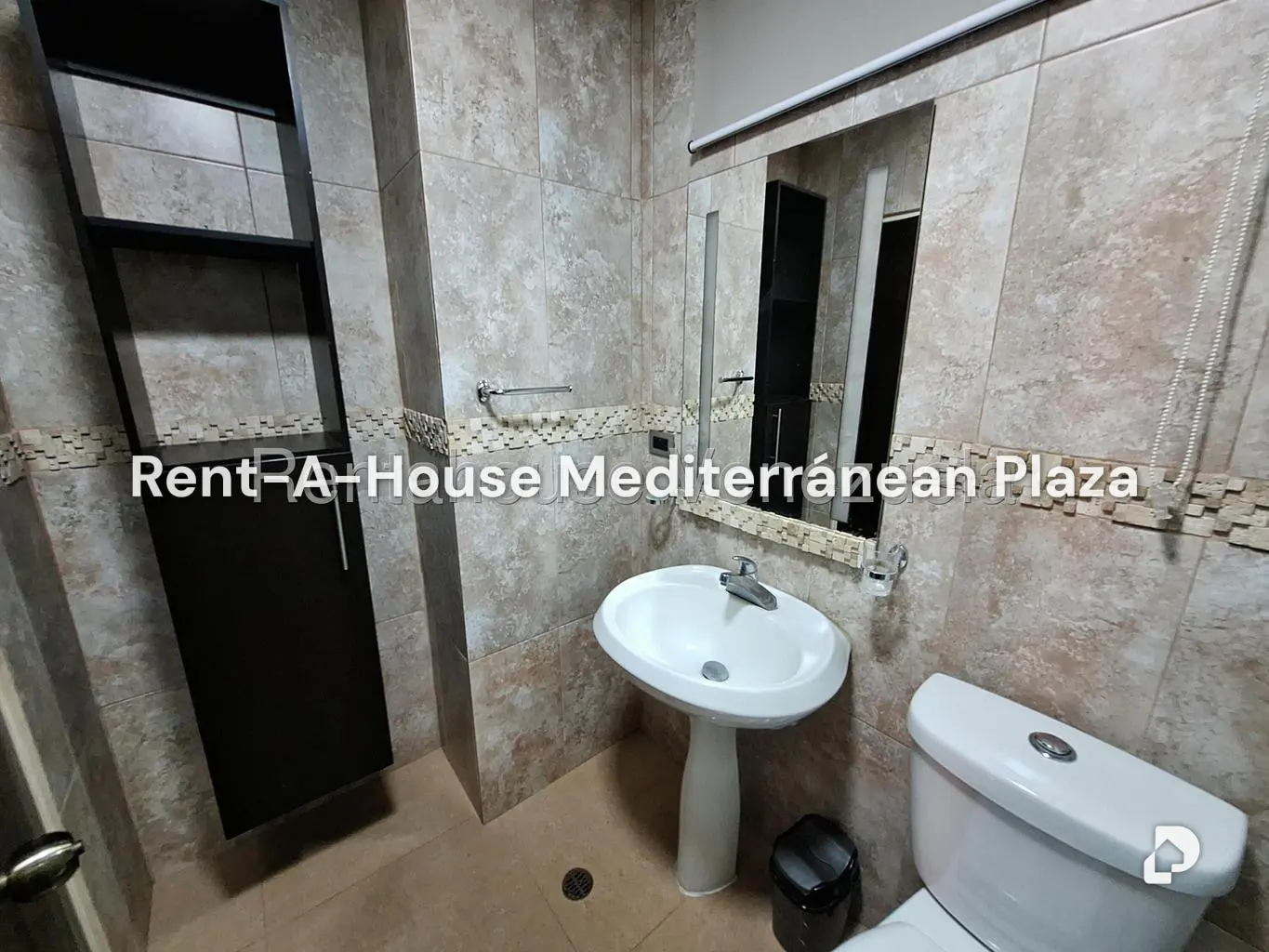 Apartamento en Ciudad Jardín Mañongo, Naguanagua – 22