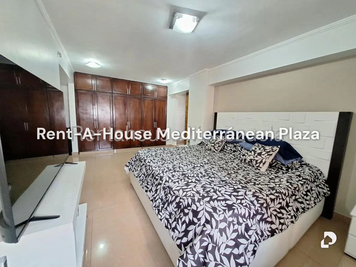 Apartamento en Ciudad Jardín Mañongo, Naguanagua – 29