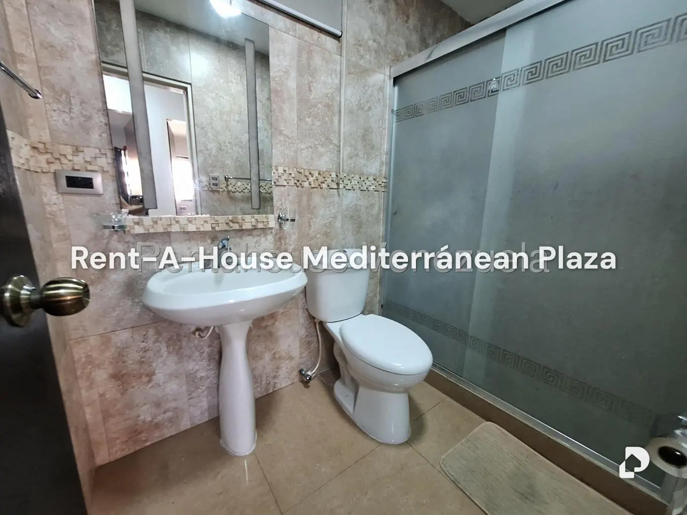 Apartamento en Ciudad Jardín Mañongo, Naguanagua – 20