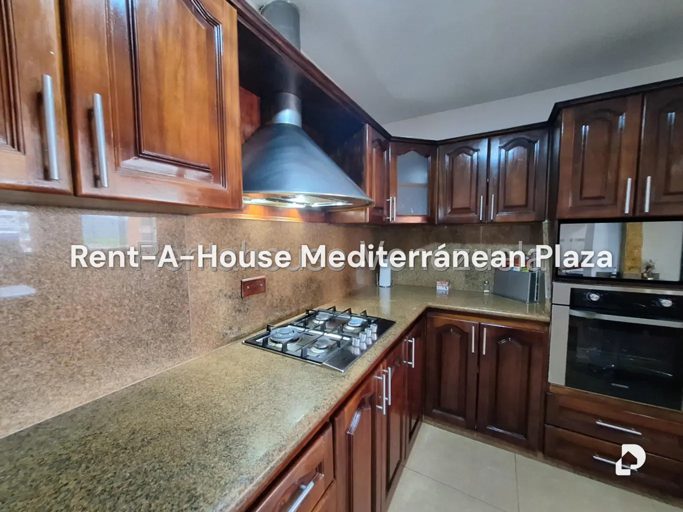 Apartamento en Ciudad Jardín Mañongo, Naguanagua – 11
