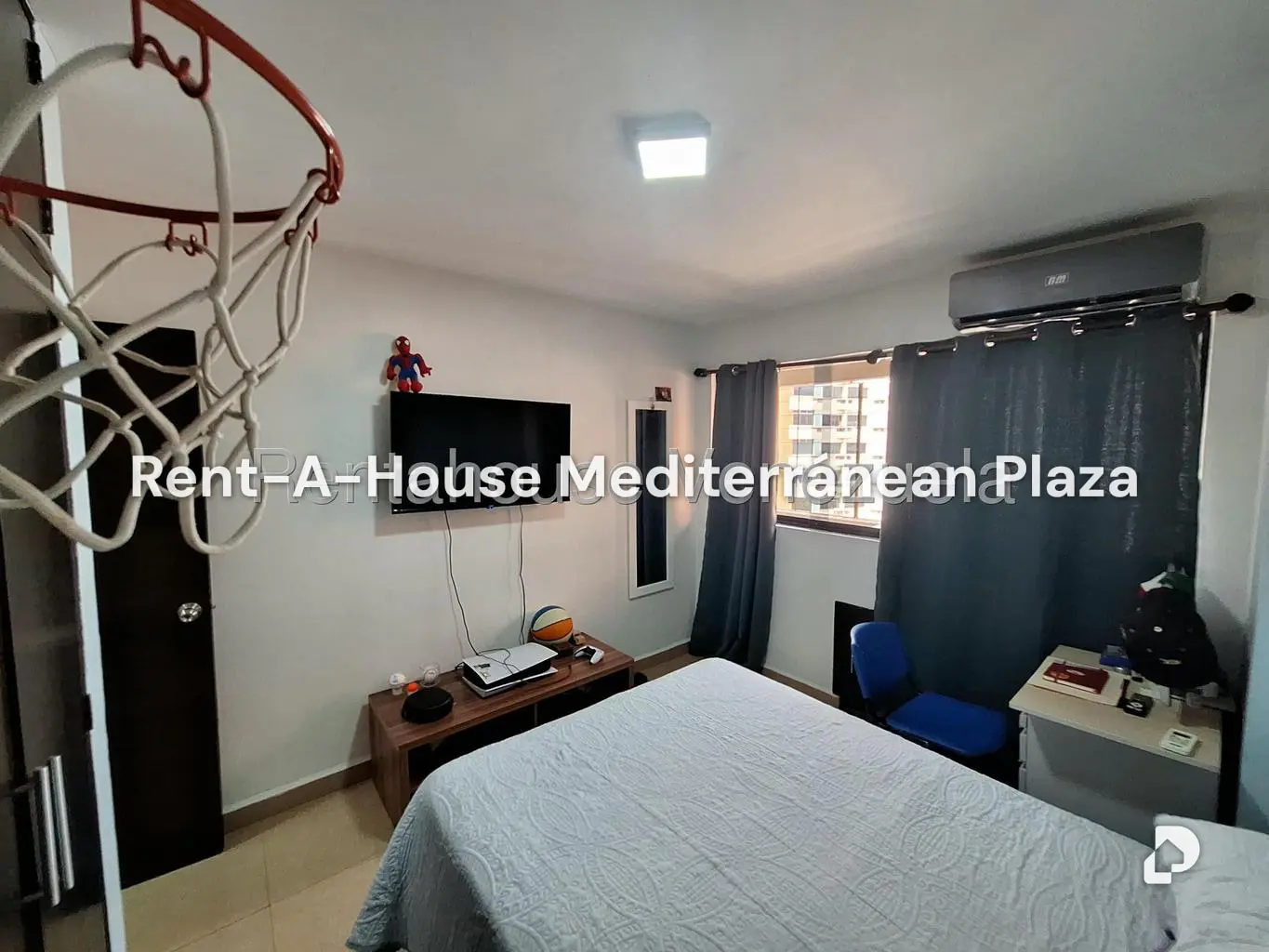Apartamento en Ciudad Jardín Mañongo, Naguanagua – 26