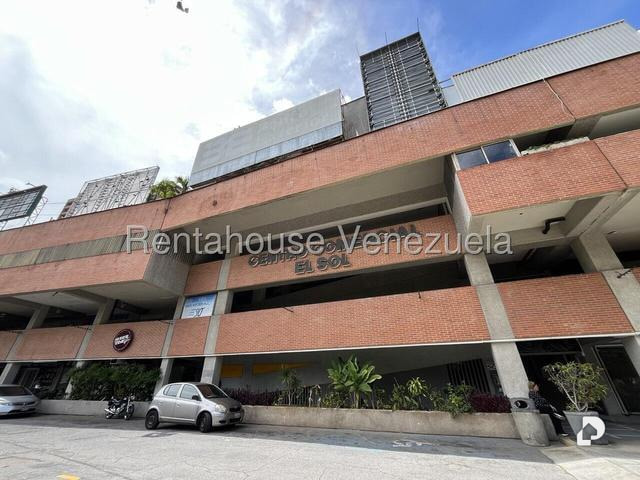 Local comercial en Santa Paula, Caracas – 7