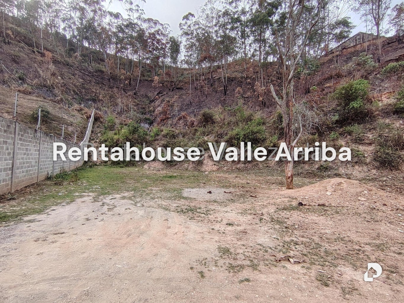 Terreno en Colinas de Carrizal, Carrizal – 7