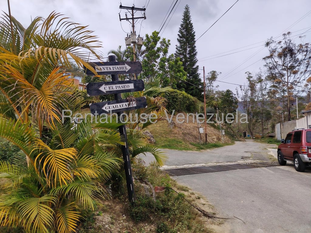 Terreno en Colinas de Carrizal, Carrizal - 1