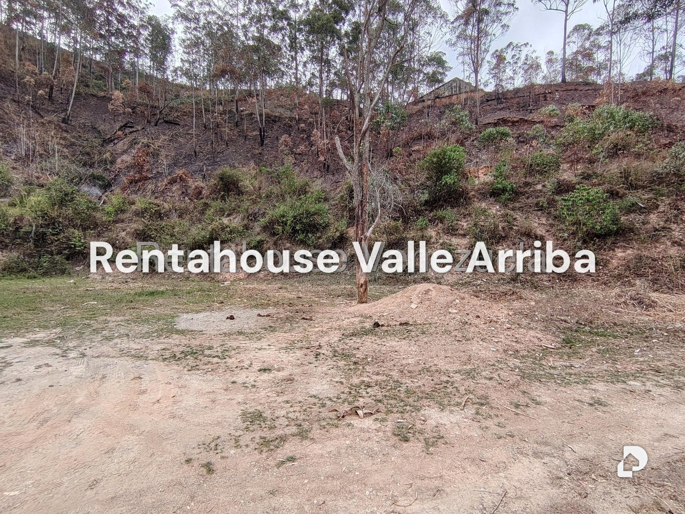 Terreno en Colinas de Carrizal, Carrizal – 9