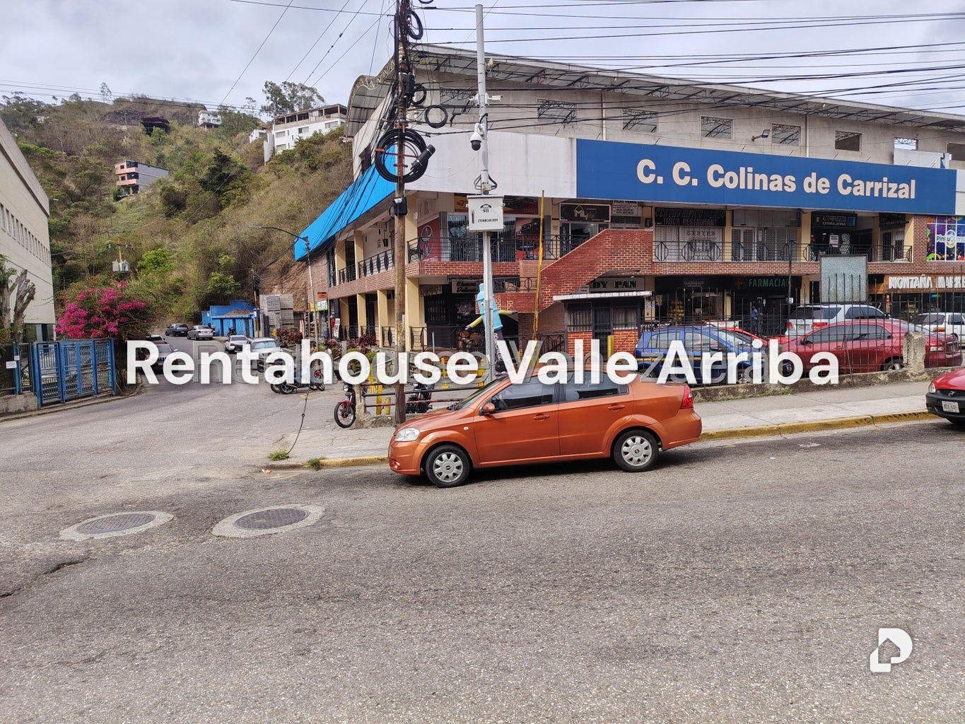 Terreno en Colinas de Carrizal, Carrizal – 2