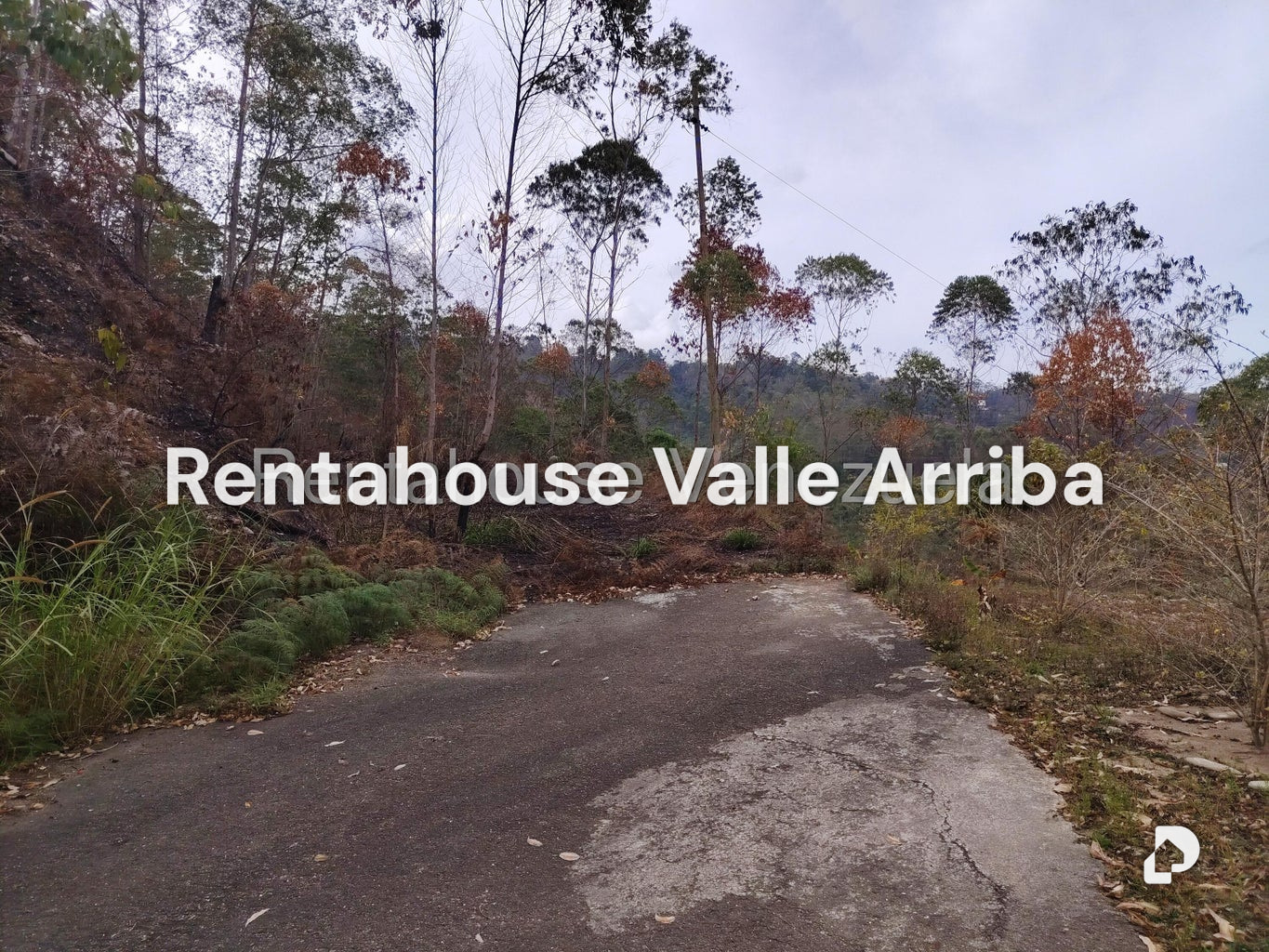 Terreno en Colinas de Carrizal, Carrizal – 10