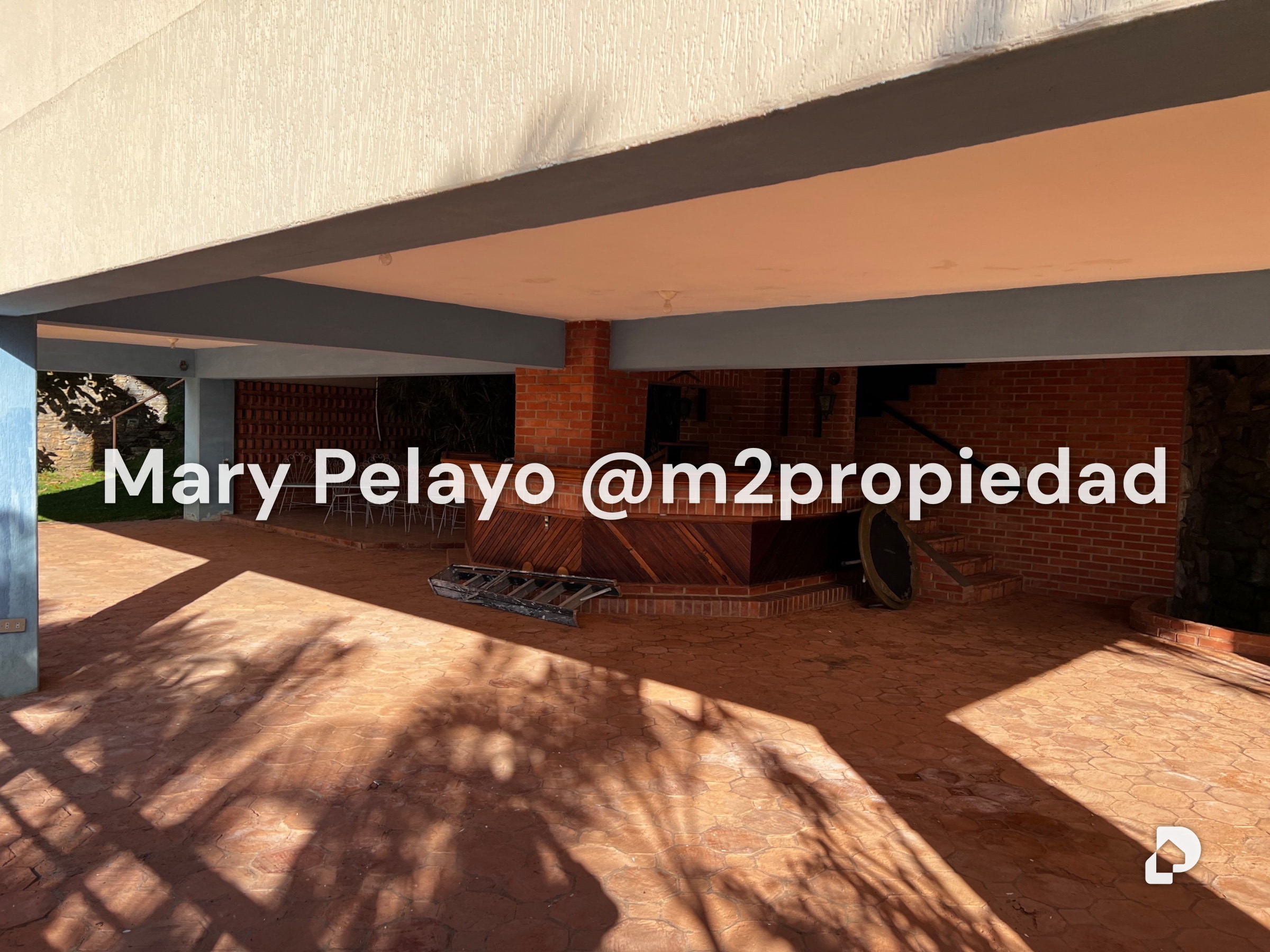 Casa en Cerro Verde, Caracas – 2