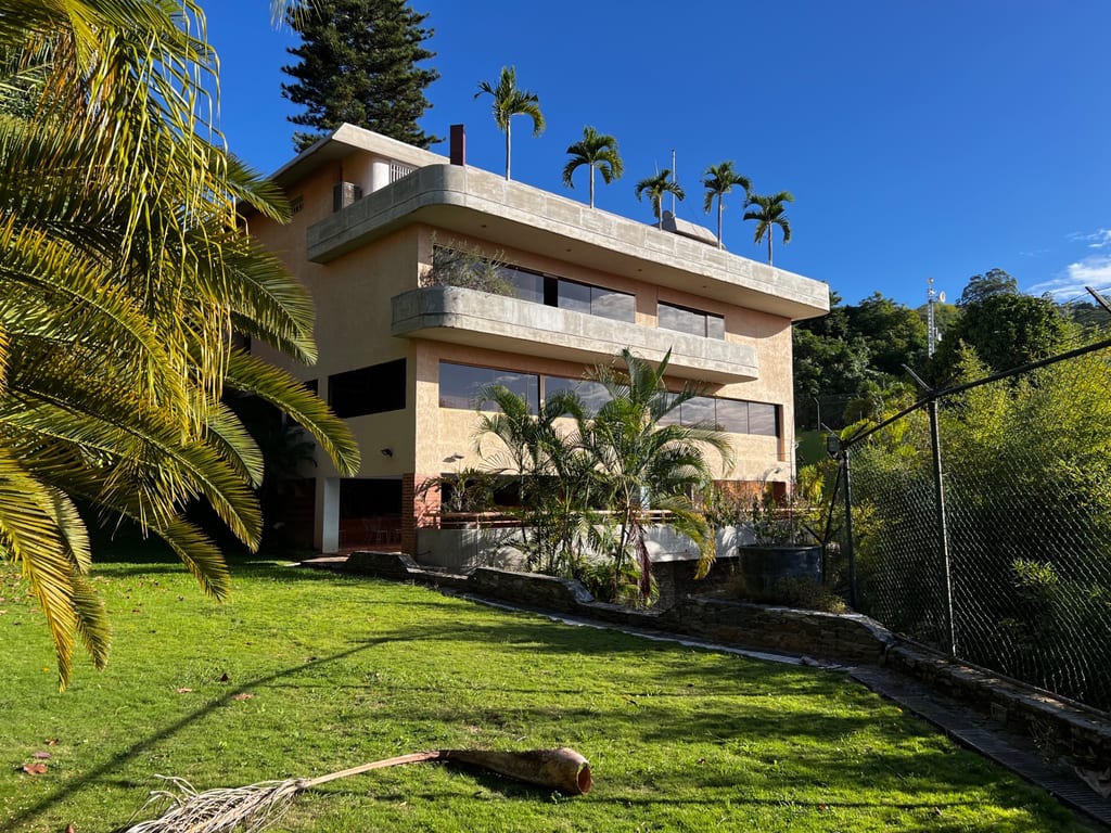 Casa en Baruta - 1